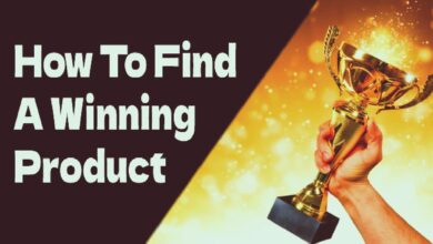 How to know the winning product in ecommerce