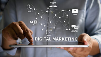 Best Digital Marketing Strategies 2024