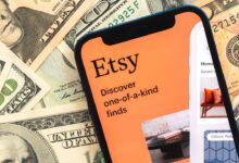 How to withdraw money from Etsy without problems