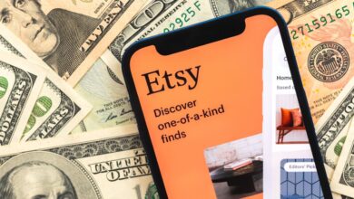 How to withdraw money from Etsy without problems