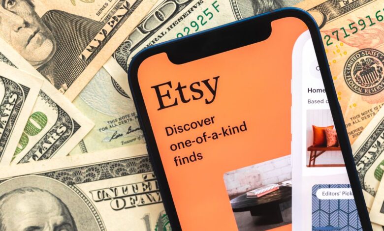 How to withdraw money from Etsy without problems