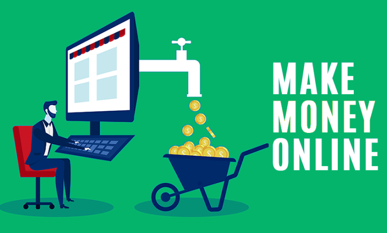 Top 10 Best Websites For Making Money Online 2024 1 780x470 