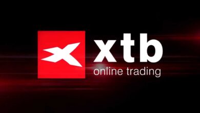 Trade on the XTB platform and make a lot of money